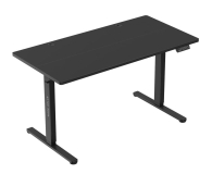Huzaro Leader 7.4 Black (elektryczna regulacja) - 1243140 - zdjęcie 2